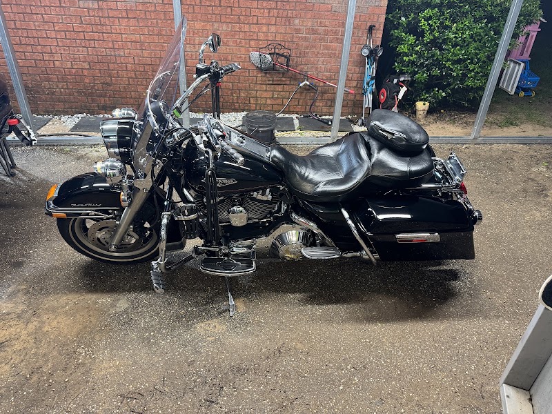 Black Widow Shop Car Detailing