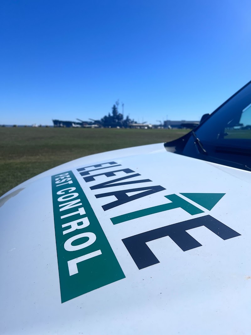 Elevate Pest Control