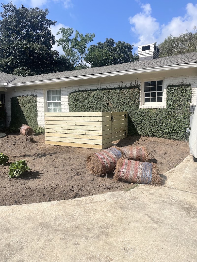Pinnacle Fencing, LLC