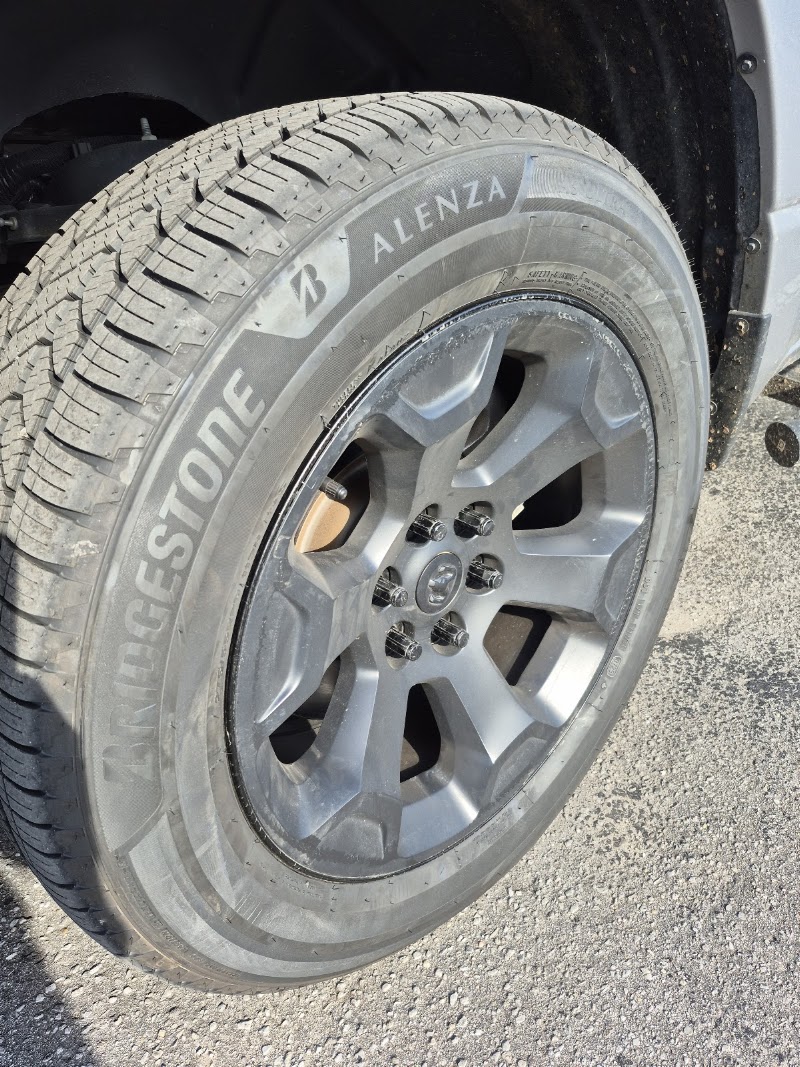 Southern Tire Mart