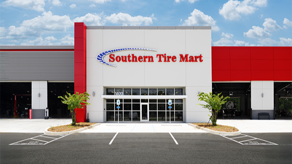 Southern Tire Mart
