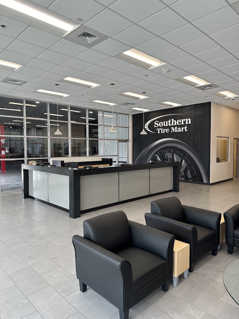 Southern Tire Mart