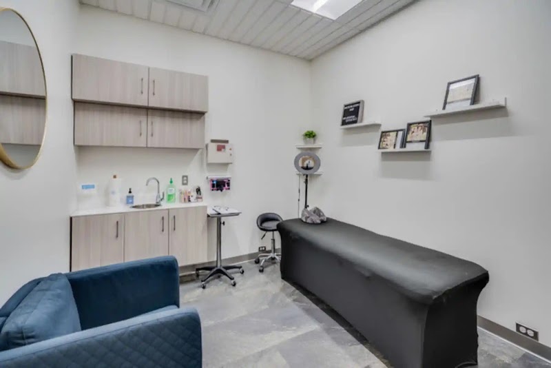 Sola Salons