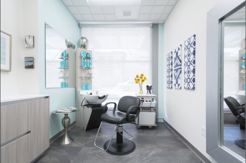 Sola Salons