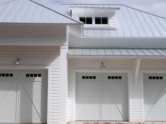 Mobile Bay Overhead Door