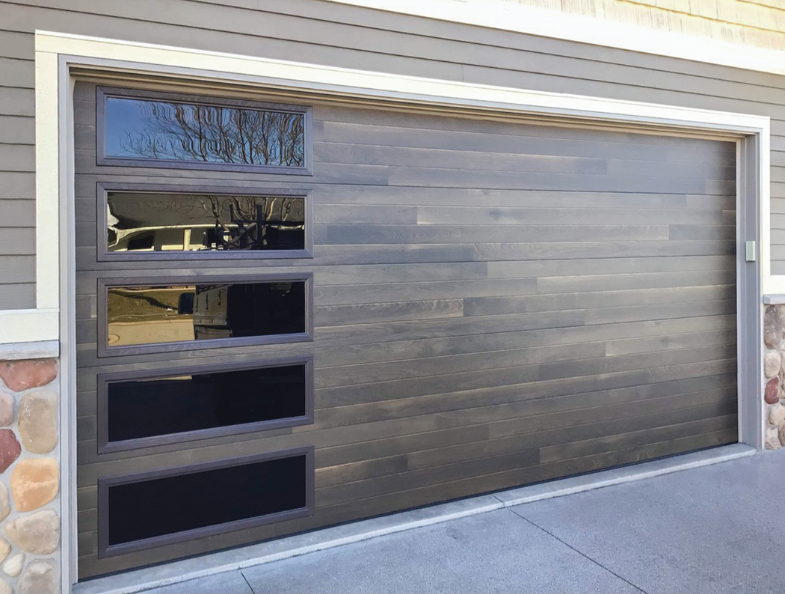 Mobile Bay Overhead Door