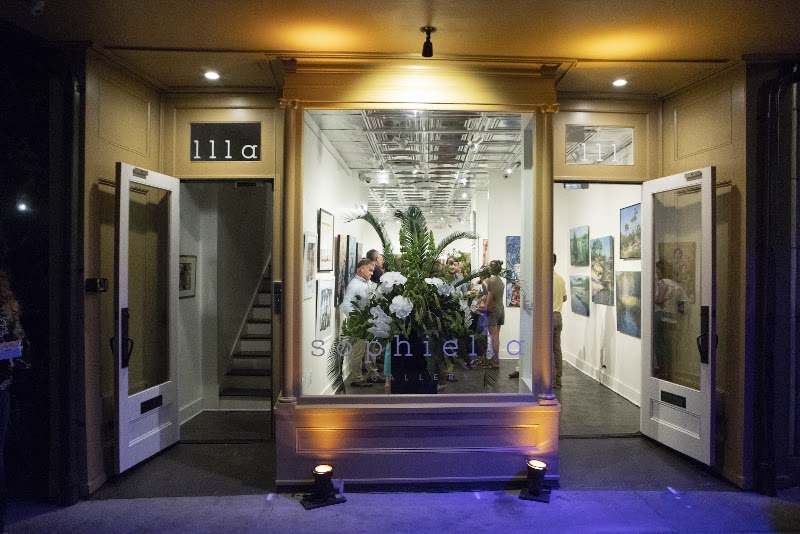 Sophiella Gallery