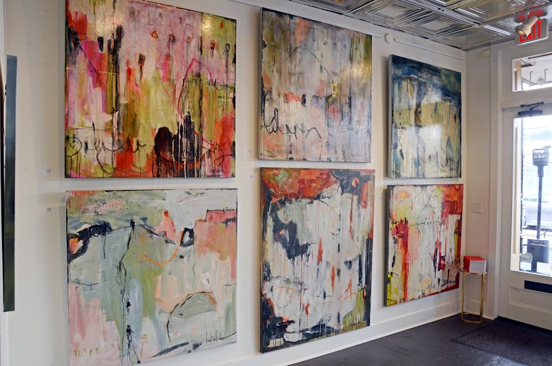 Sophiella Gallery
