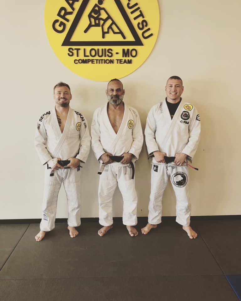 Gracie Humaita Mobile