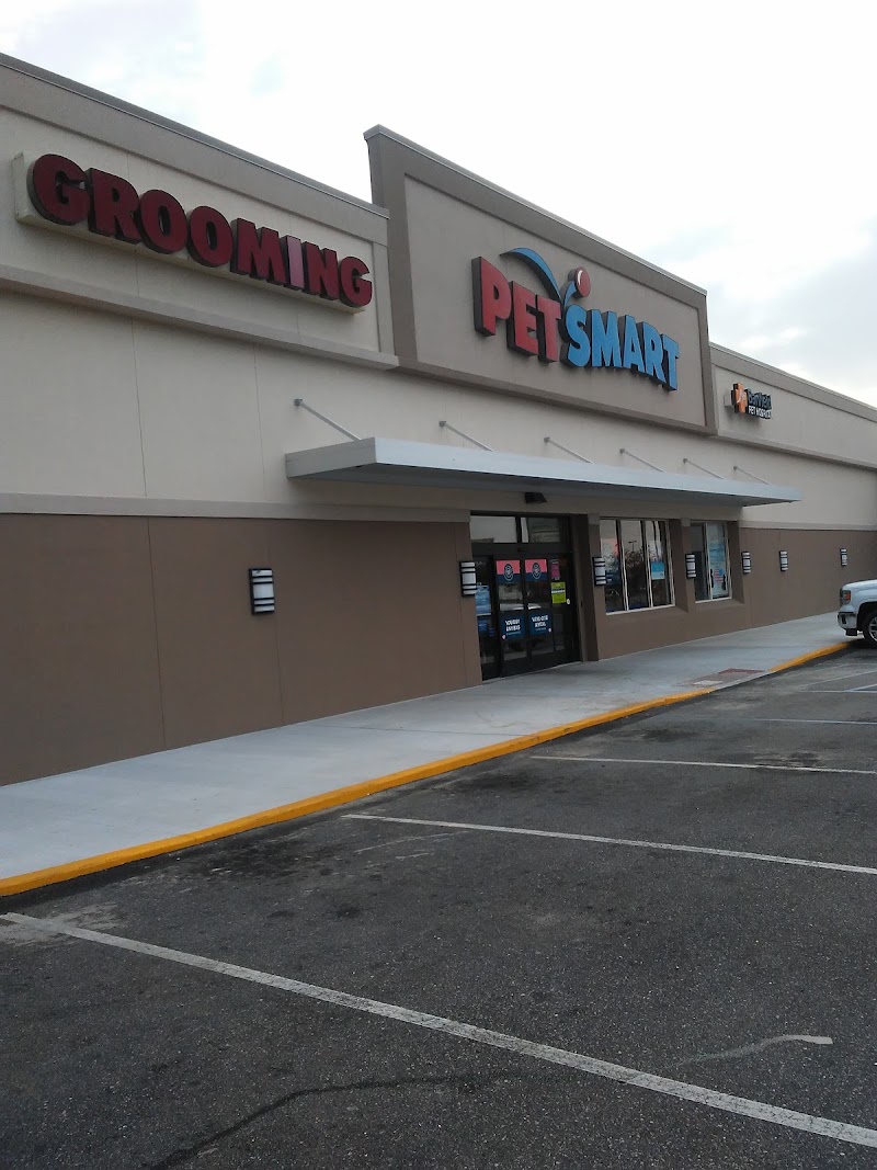 PetSmart