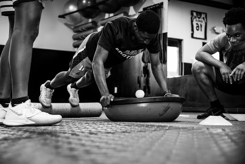 Quikfits Wellness and Fitness, LLC