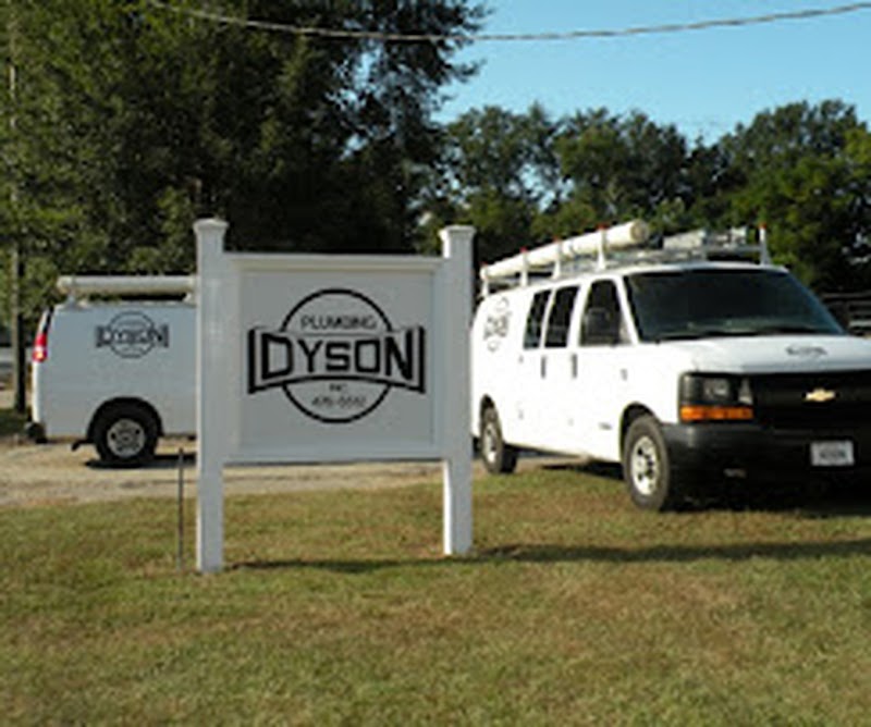Dyson Plumbing