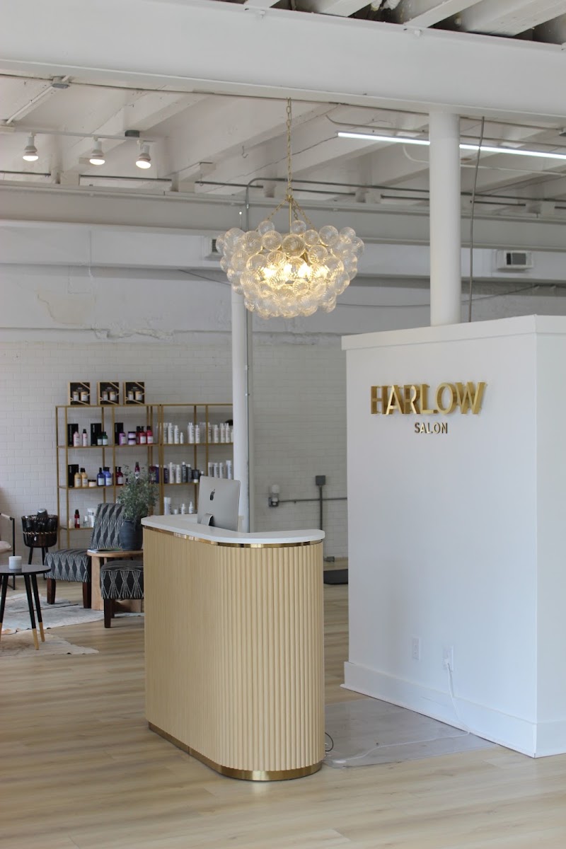 Harlow Salon