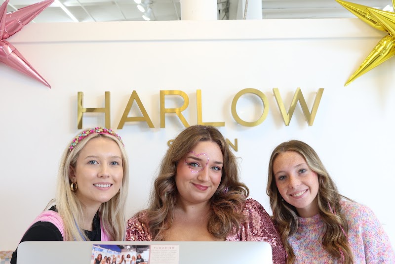 Harlow Salon