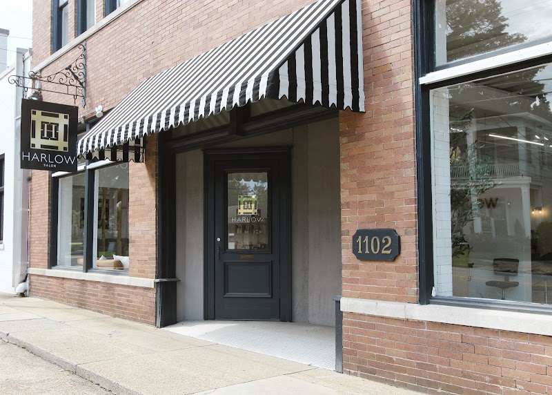 Harlow Salon