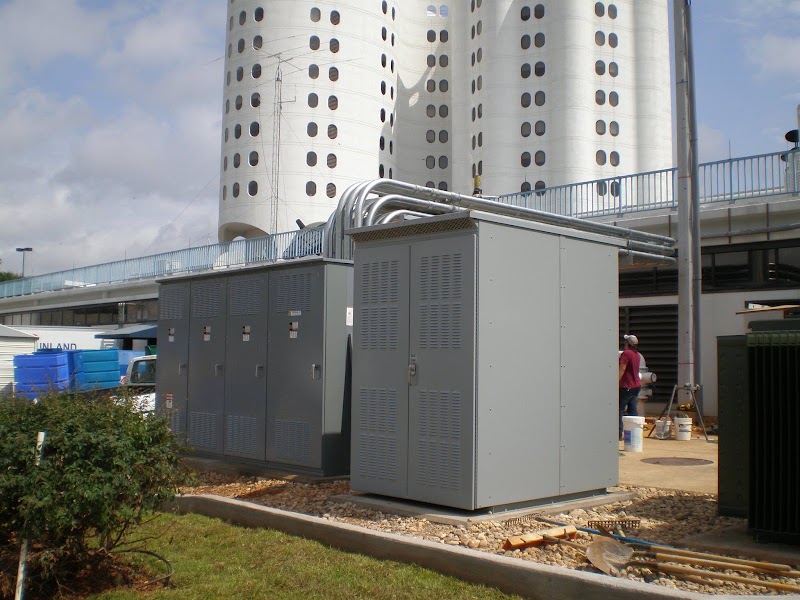 Smith Electric & Assoc