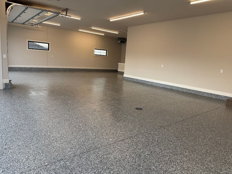 Ninja Concrete Coatings