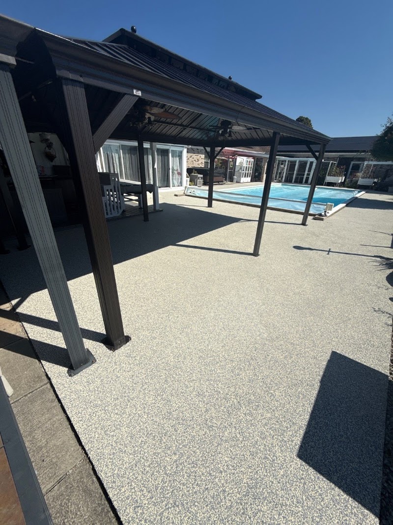 Ninja Concrete Coatings