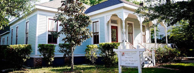Shane A. Taylor & Associates, P.C.