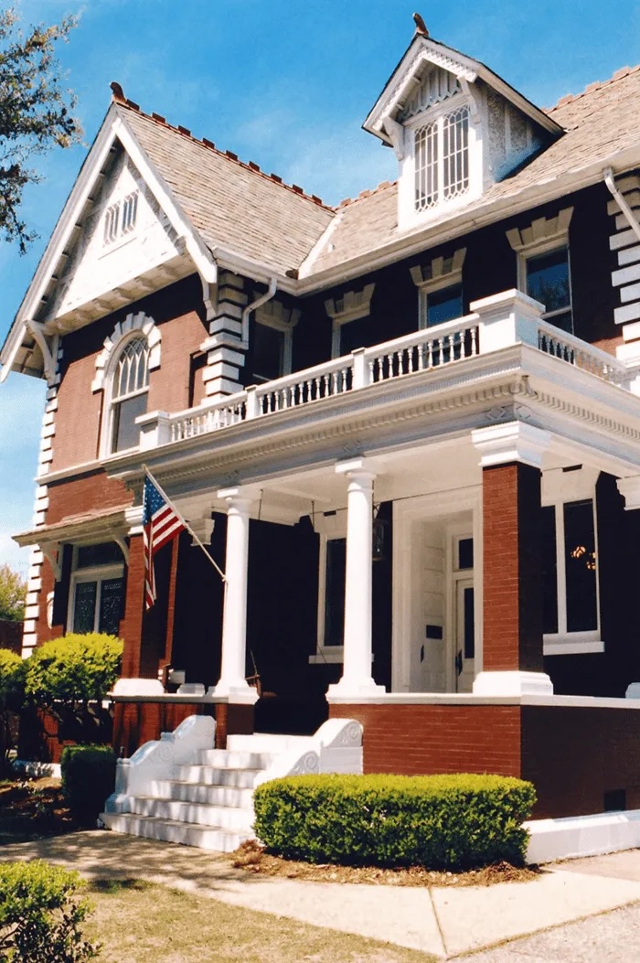 Drinkard & Barber, P.C.