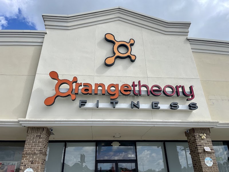 Orangetheory Fitness