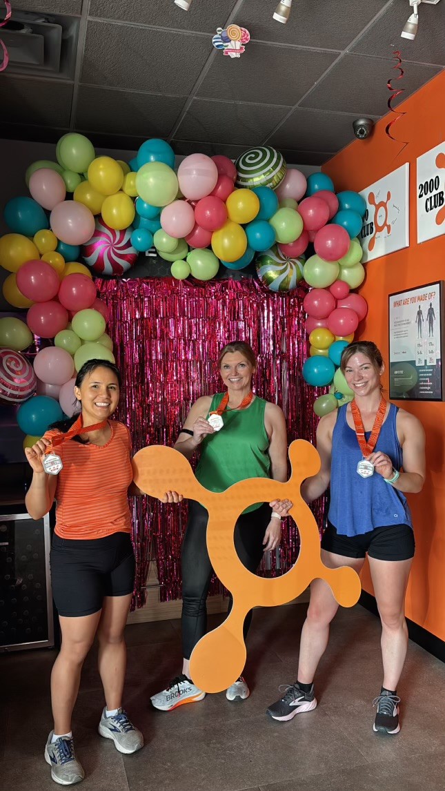 Orangetheory Fitness