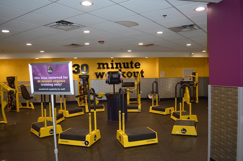 Planet Fitness