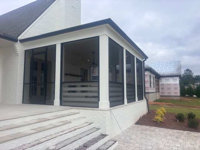 Door-N-Gutter Pro Inc
