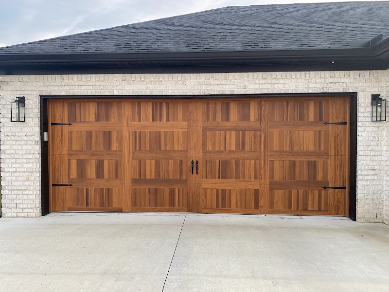 Door-N-Gutter Pro Inc