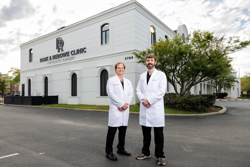 Park & Rebowe Clinic for Plastic Surgery
