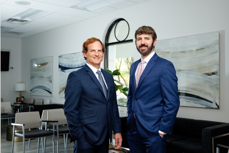 Park & Rebowe Clinic for Plastic Surgery