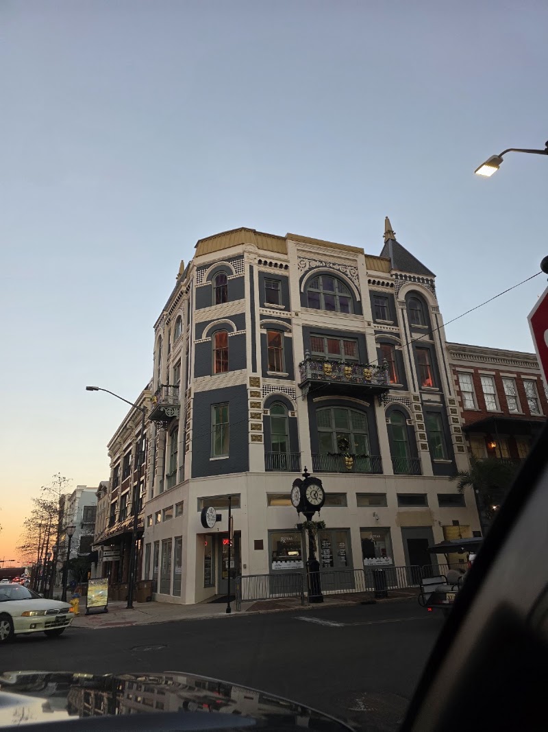 Royal Barbers