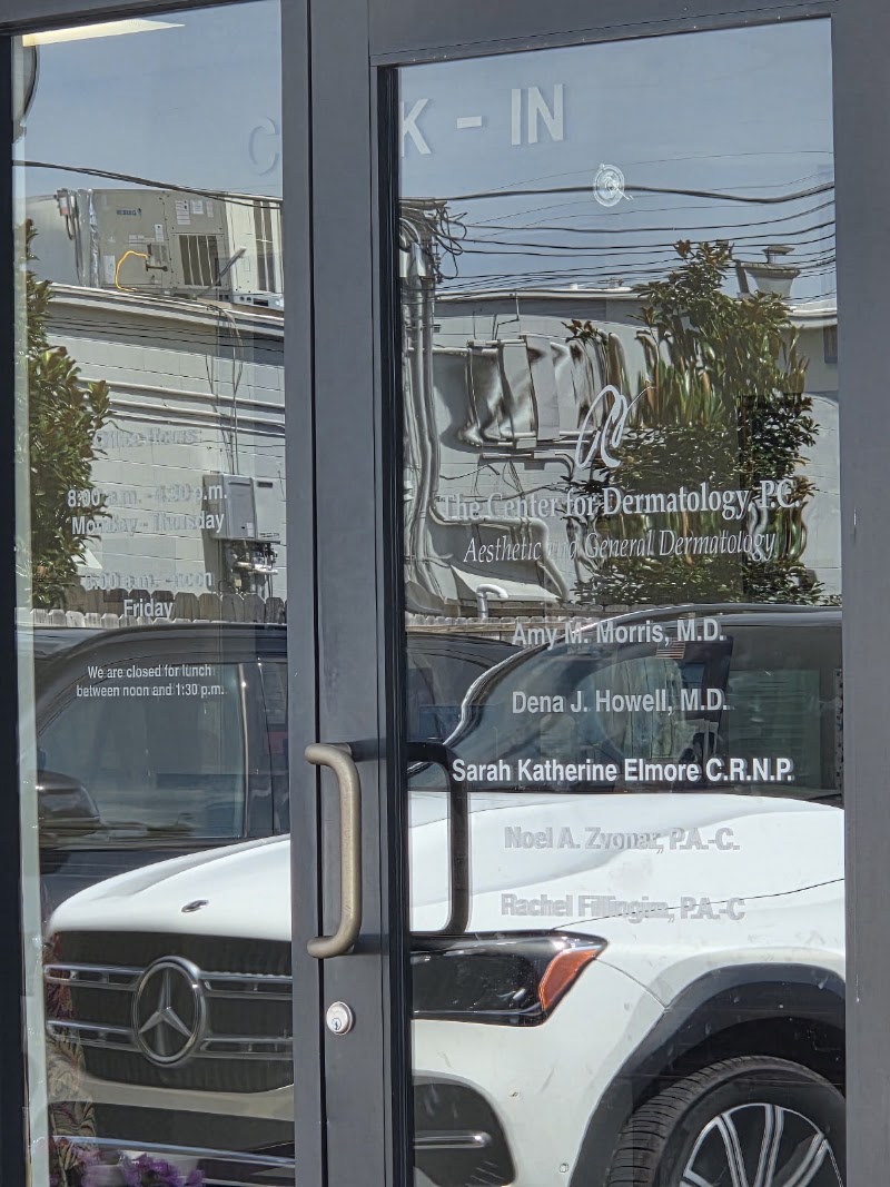 Center For Dermatology