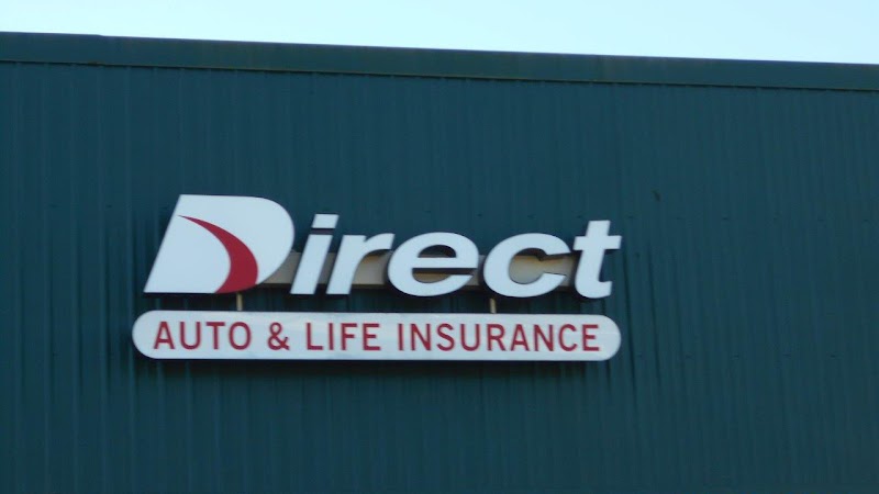 Direct Auto Insurance