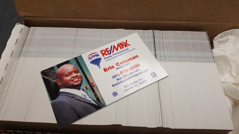RE/MAX Realty Professionals