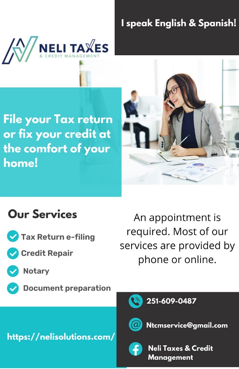 Neli's Solution LLC