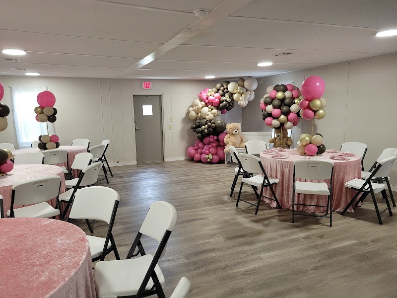 The Venue at Johnson