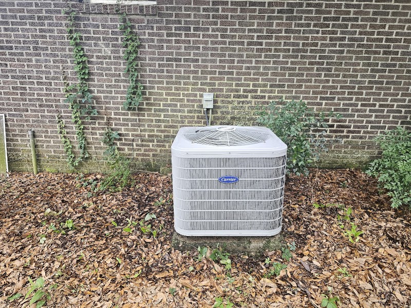 Keith Air Conditioning, Inc.