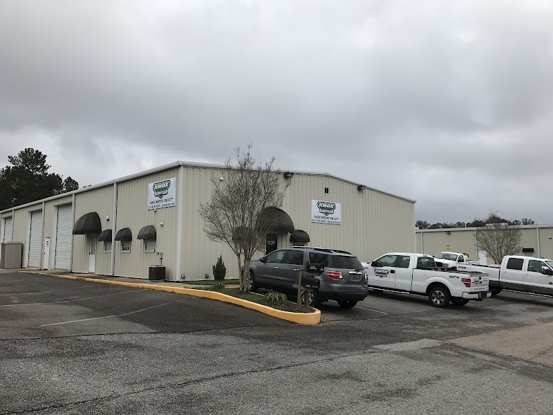 Knox Pest Control - Mobile