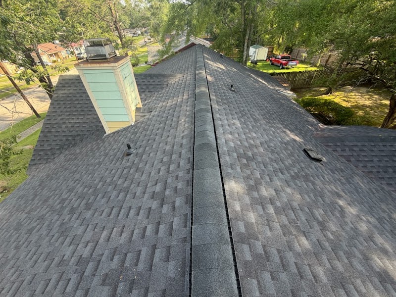 PoBoy911 Roofing & Restoration