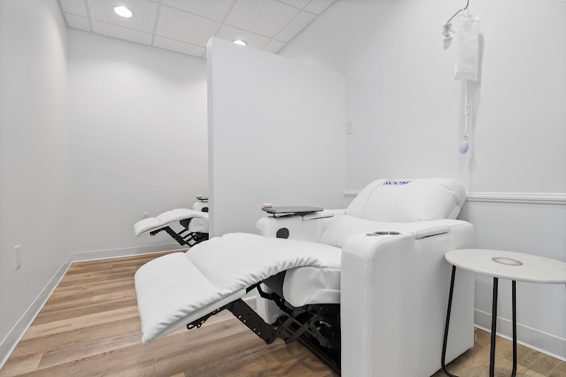 Recovery Room