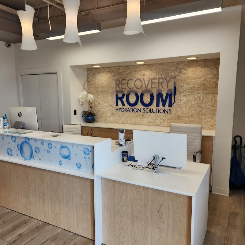 Recovery Room