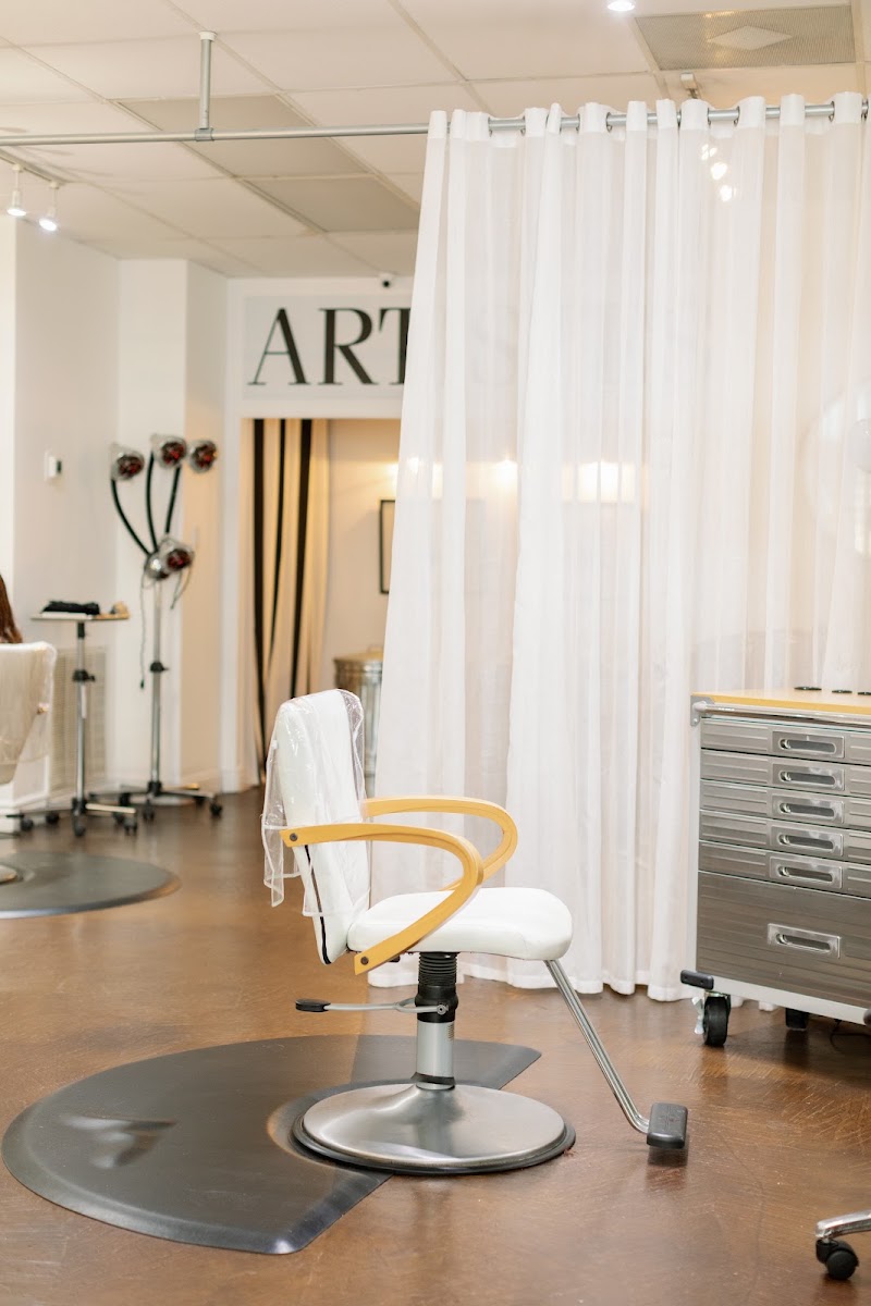 Salon D'Artistes