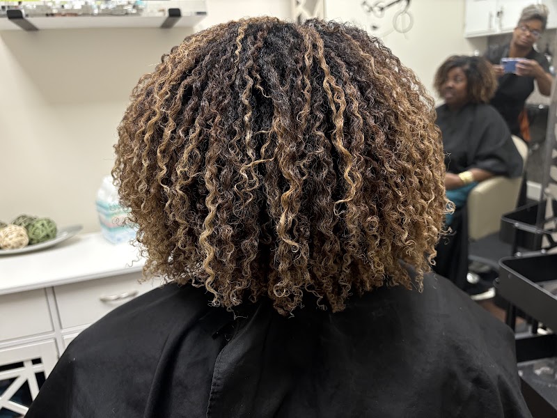 For By Grace Natural Curls