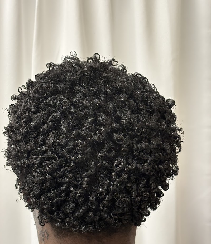 For By Grace Natural Curls