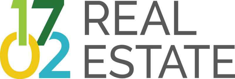 1702 Real Estate