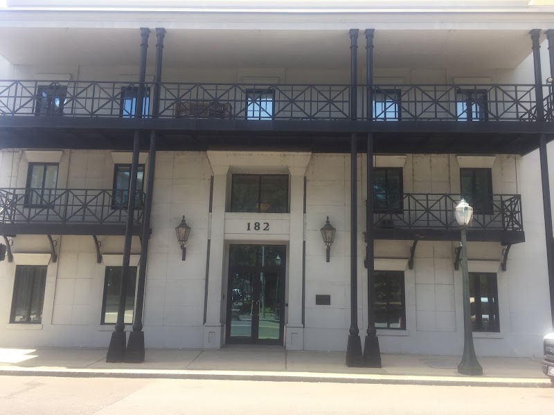 Parker Law Office- John R Parker