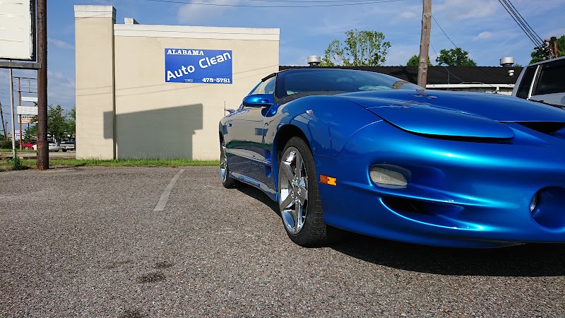 Affordable Auto Painting & Collision