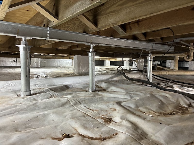 AFS Foundation & Waterproofing Specialists