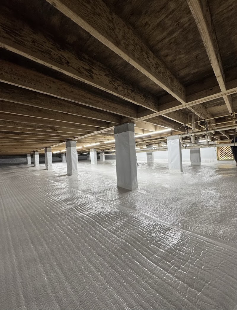 AFS Foundation & Waterproofing Specialists